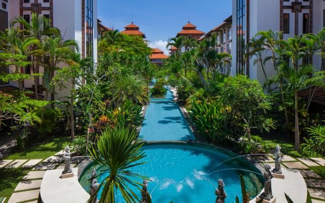 Prime Plaza Hotel Sanur - Bali