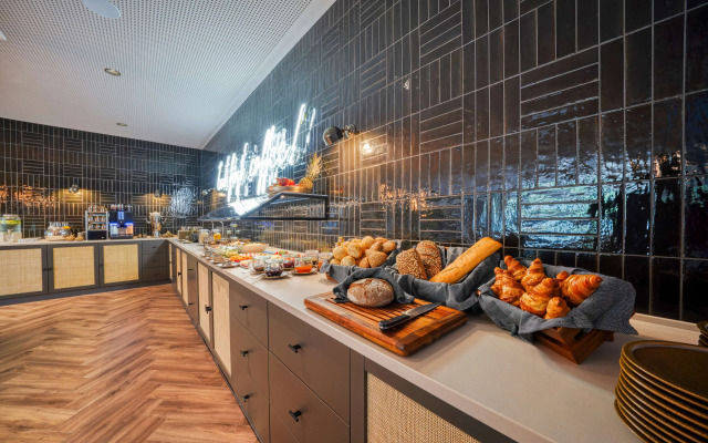 Vienna House Easy by Wyndham Hannover