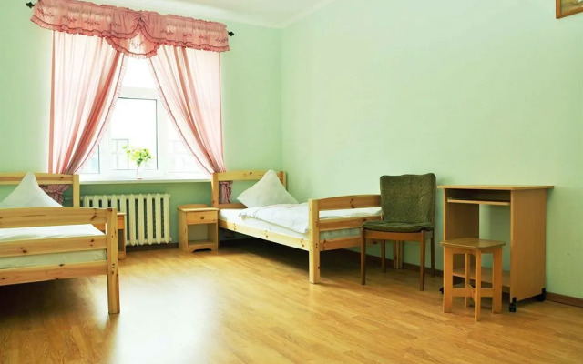 Guest House Marijas