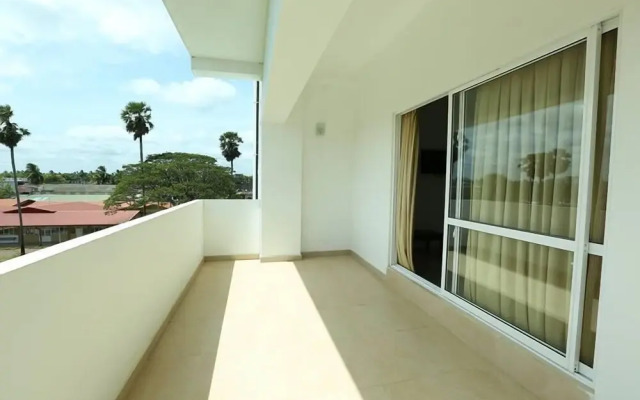 Hotel Oviya
