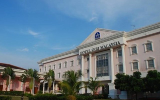 Hotel Seri Malaysia Kulim