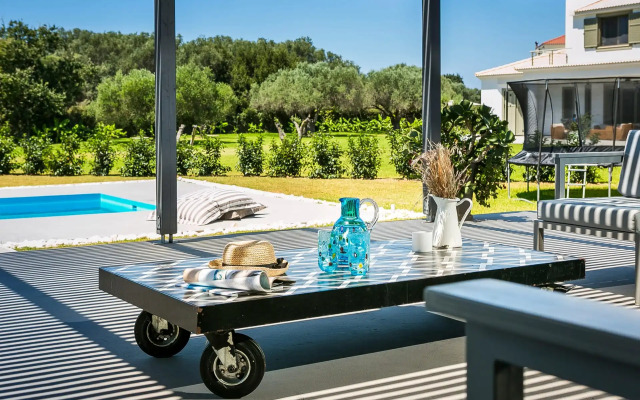 Villa Katrin