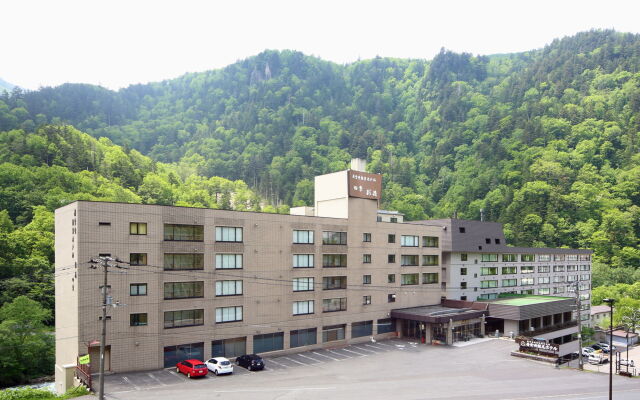 Sounkyo Kanko Hotel