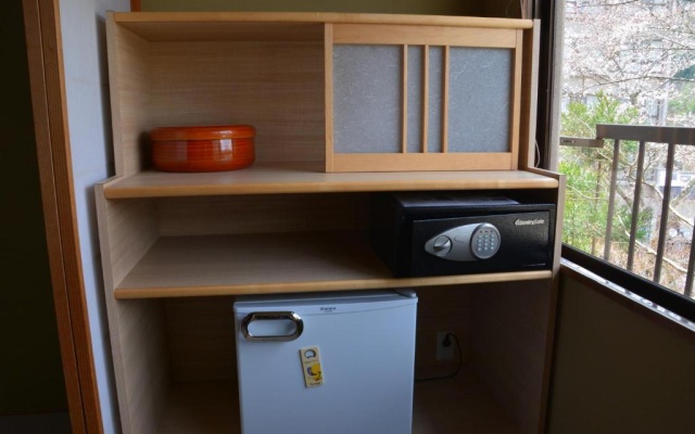 Standard Japanese-Style Room 사진 3