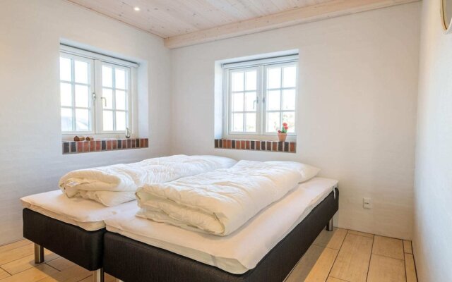 Holiday Home in FanÃ¸
