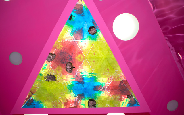 Hotel Castell dels Hams