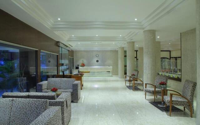 Regency Hotel