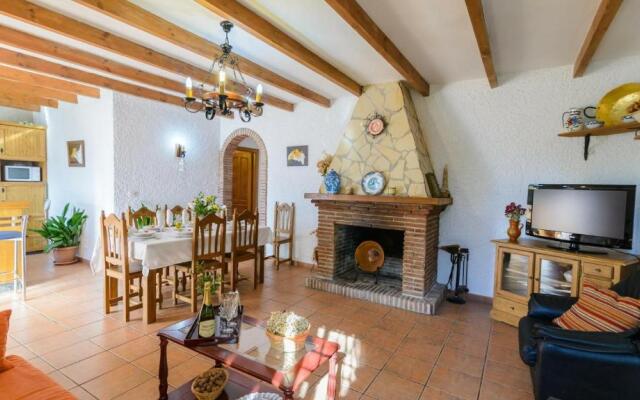 Casa Ana Maria Periana by Ruralidays
