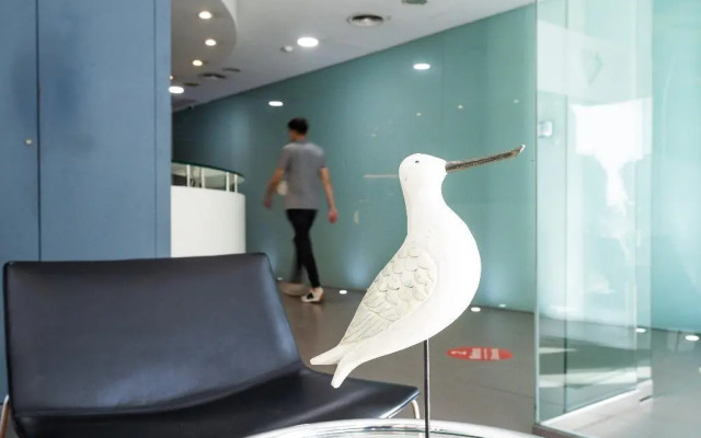 Hotel Villa San Juan