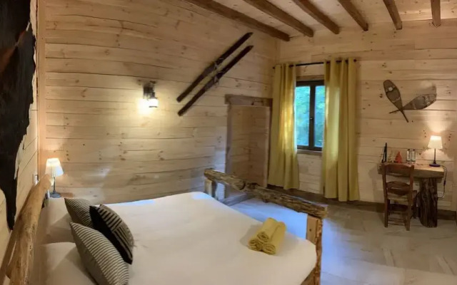 La Posada Cercedilla