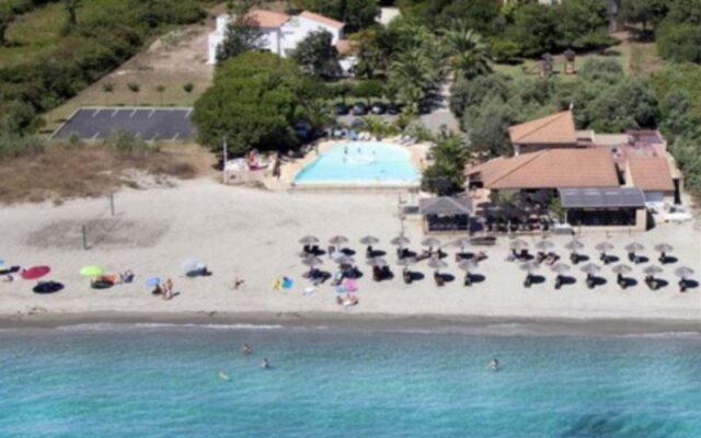 Residence La Vallicella