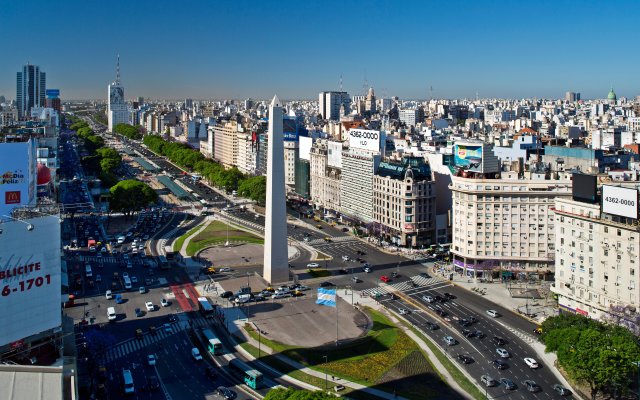 Buenos Aires Marriott