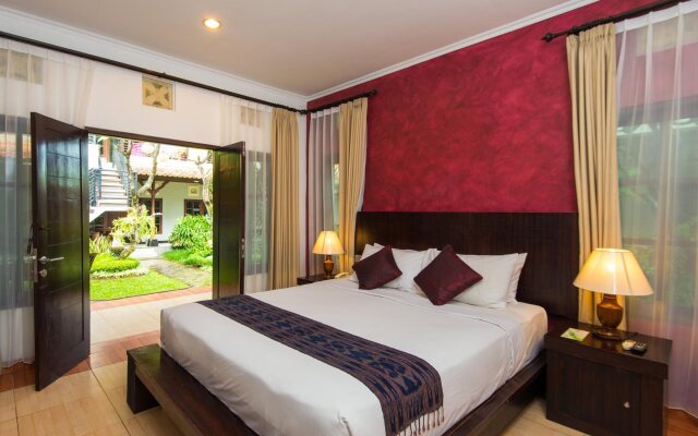 Puri Sading Hotel
