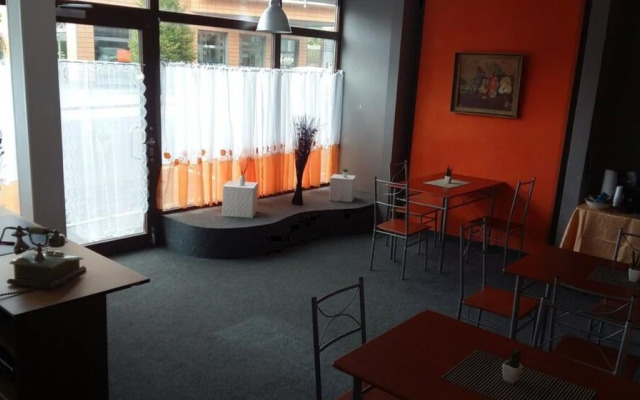 Pension am Piko-Platz