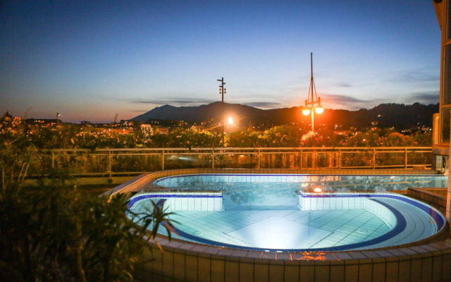 Hôtel et spa Serge BLANCO