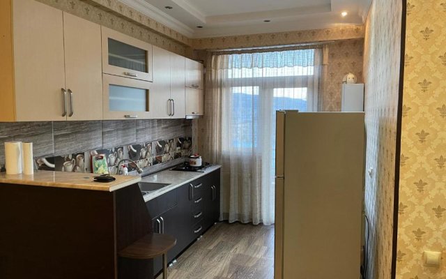 Two Bedroom Apartment In Tbilisi