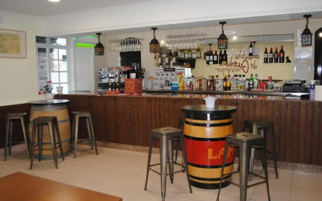 A Taberna de Gundián