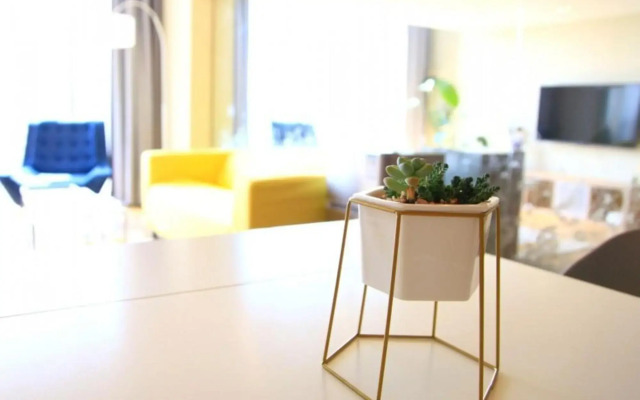 EFC Wonderland Boutique Hotel