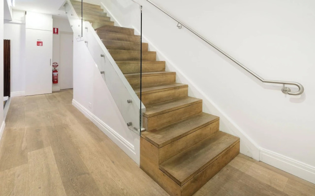 Urban Rest Double Bay Beach