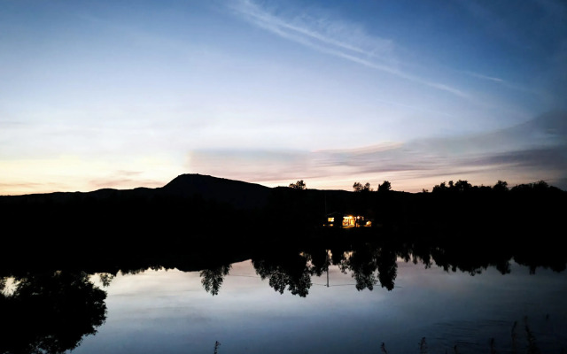 Vauldalen Fjellhotell