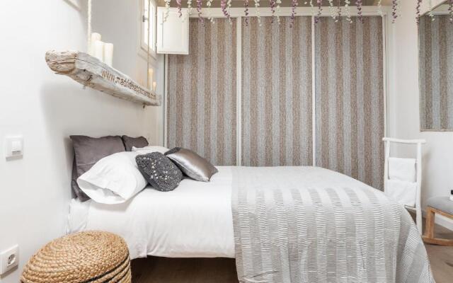 BNBHolder MADRID es MIA