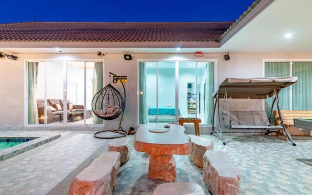 Smart home huahin