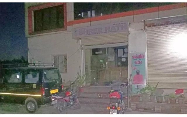 Hotel Shree Nath