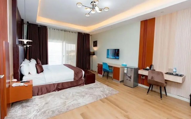 Kigali Delight Hotel