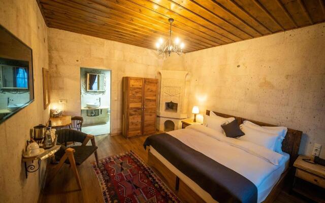 Duven Hotel Cappadocia