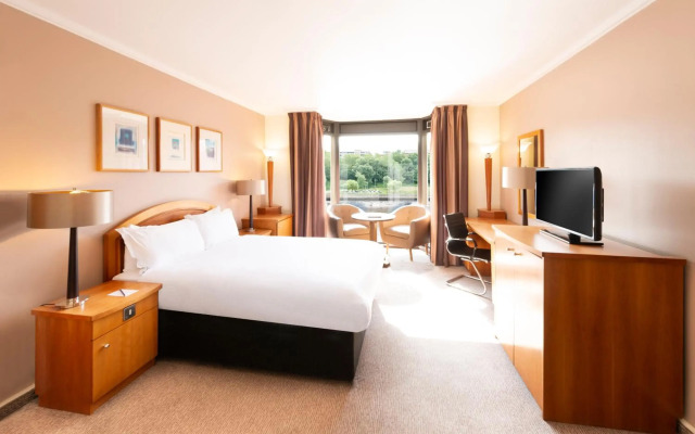 Copthorne Hotel Newcastle