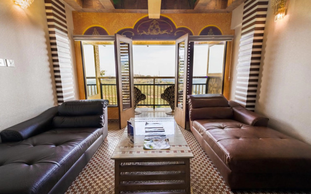 Parakkat Nature Resorts
