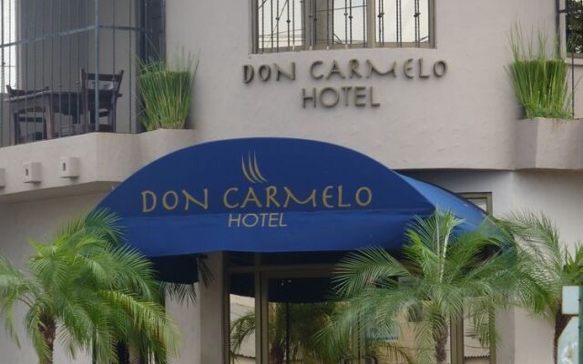 Hotel Don Carmelo