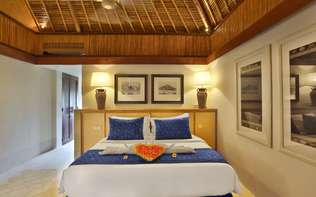 Sudamala Resort, Senggigi