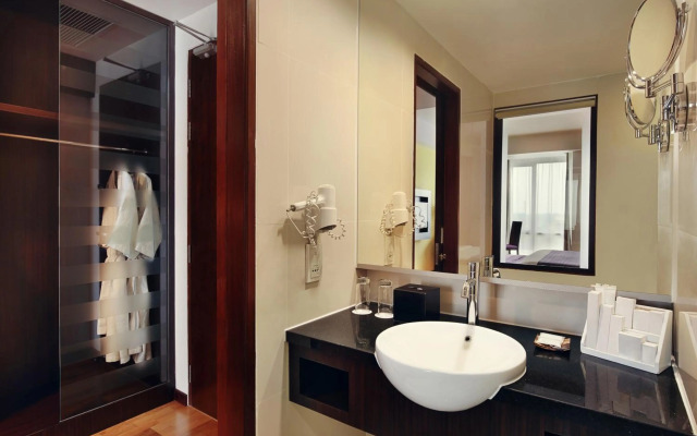 Mercure Pontianak City Center