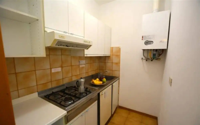 Elegant Studio Near the Beach in Lignano