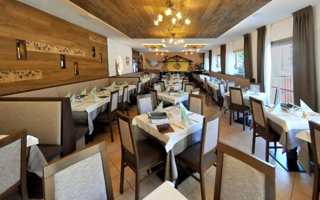 Hotel Pian Castello