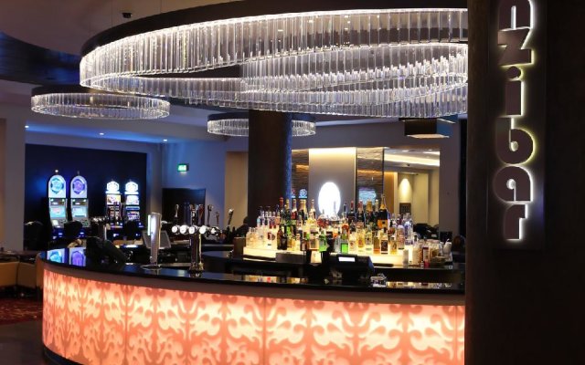 DoubleTree by Hilton Milton Keynes