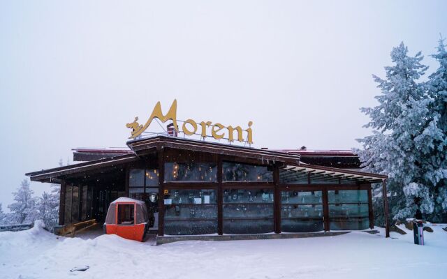 Hotel Moreni