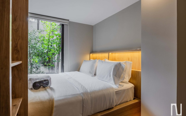 NOK Spacious 3BR Apartment Near Zona T Bogota