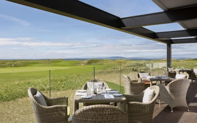 Another Place, The Machrie