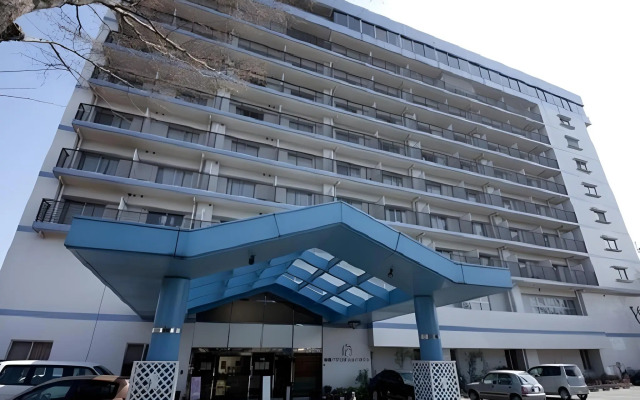 Harazuru Grand Sky Hotel