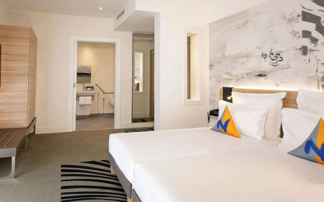 Novotel Tunis Lac