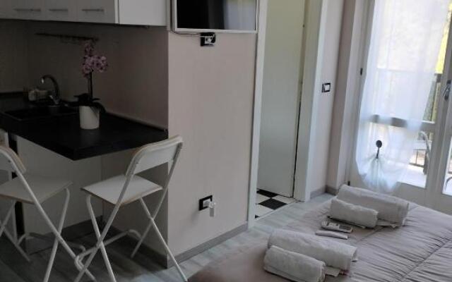 Residence Villa Alba room nr 415