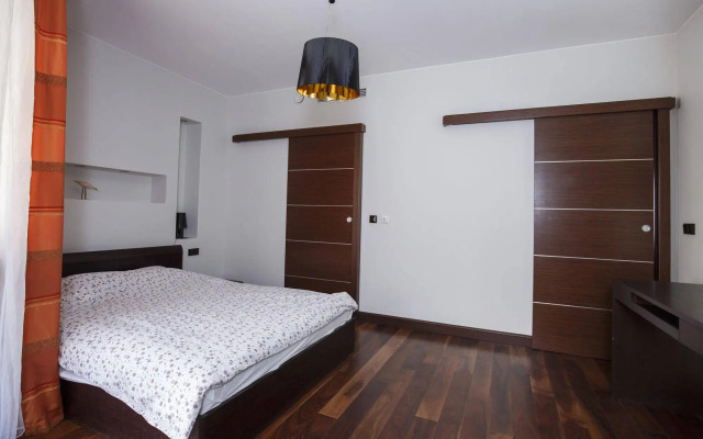 Old Town Apartments