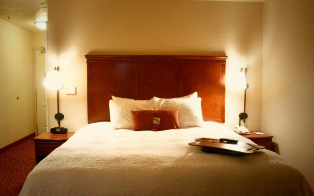 Hampton Inn Sierra Vista
