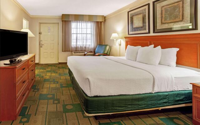 Rodeway Inn