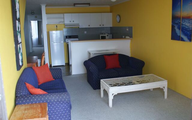 Kirra Vista Holiday Units