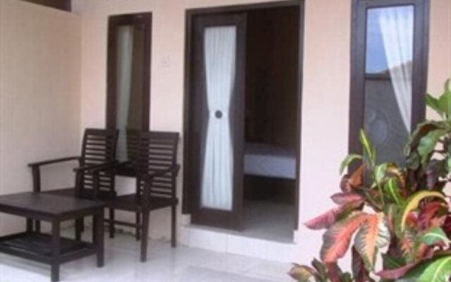 Dago Guest House Pemuteran Bali