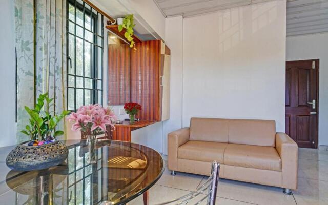 Flagship 701607 Mezban Grand Suites