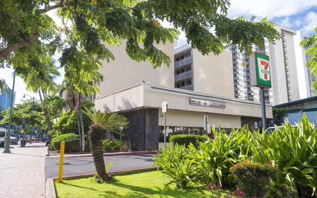 Alohadays Kalakauan